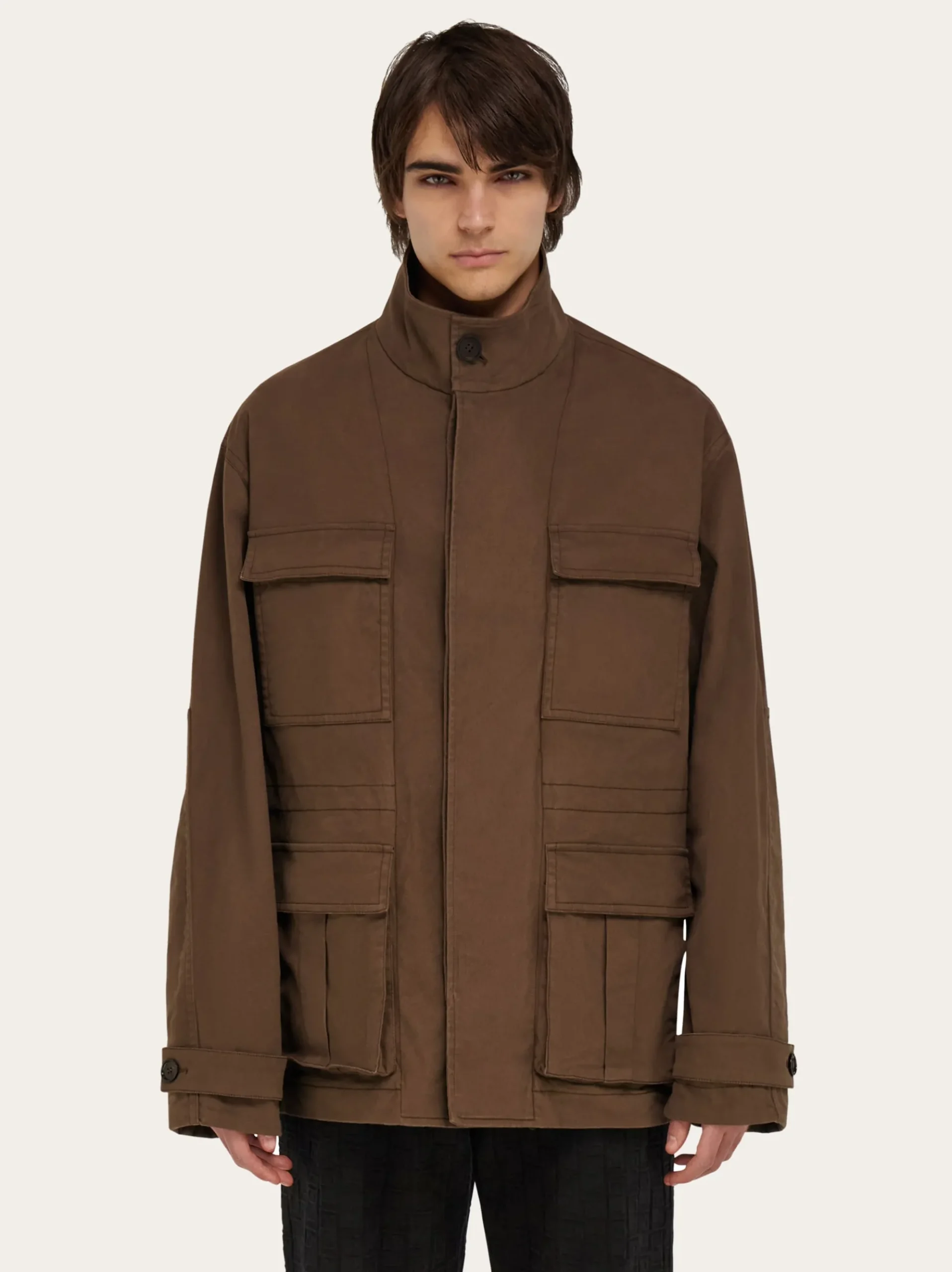 Saharan jacket - Men