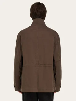 Saharan jacket - Men