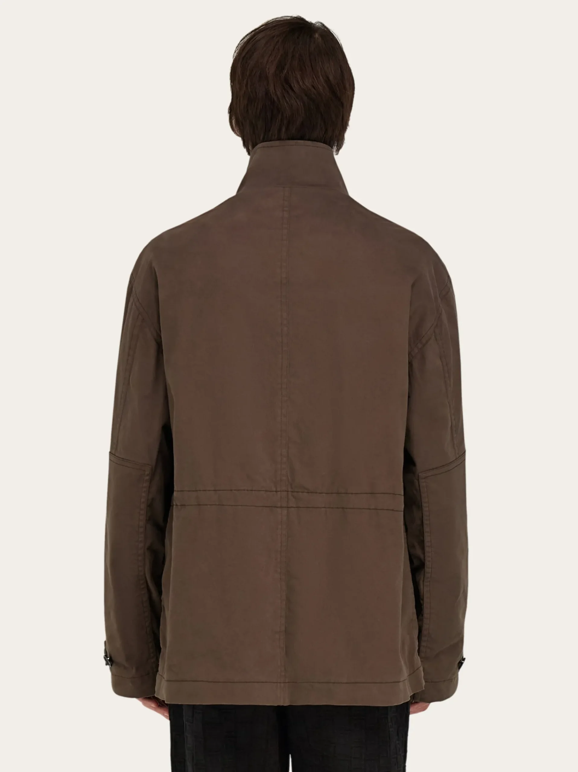 Saharan jacket - Men