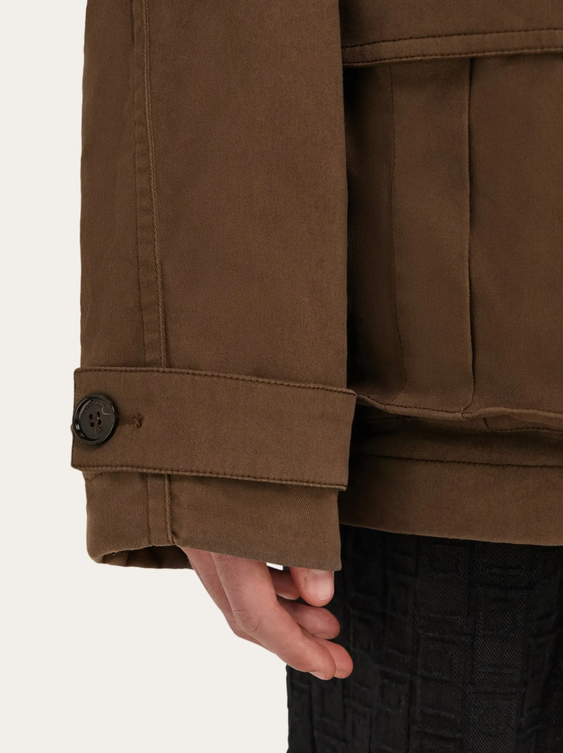 Saharan jacket - Men