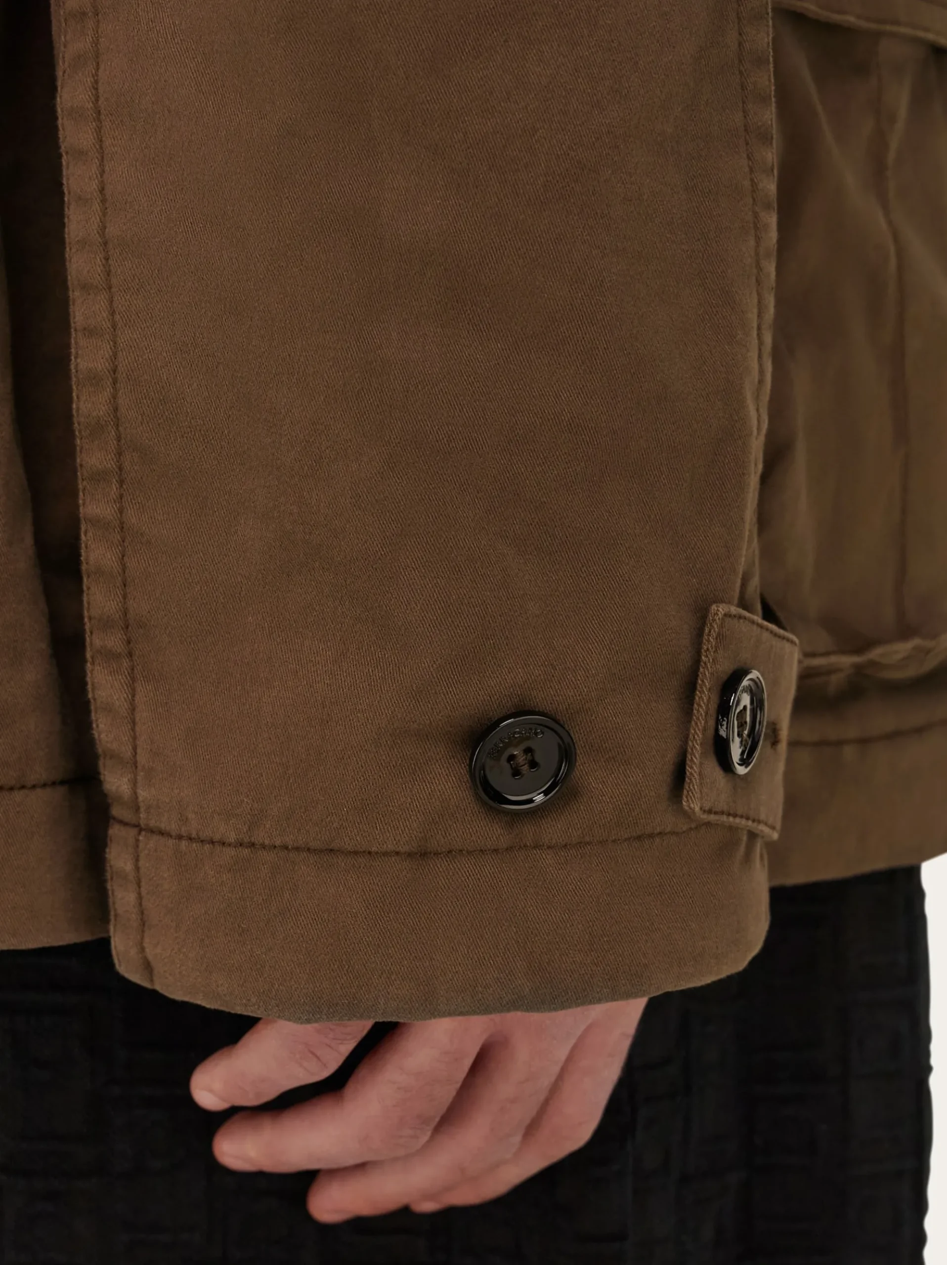 Saharan jacket - Men