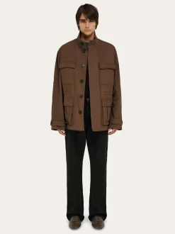Saharan jacket - Men