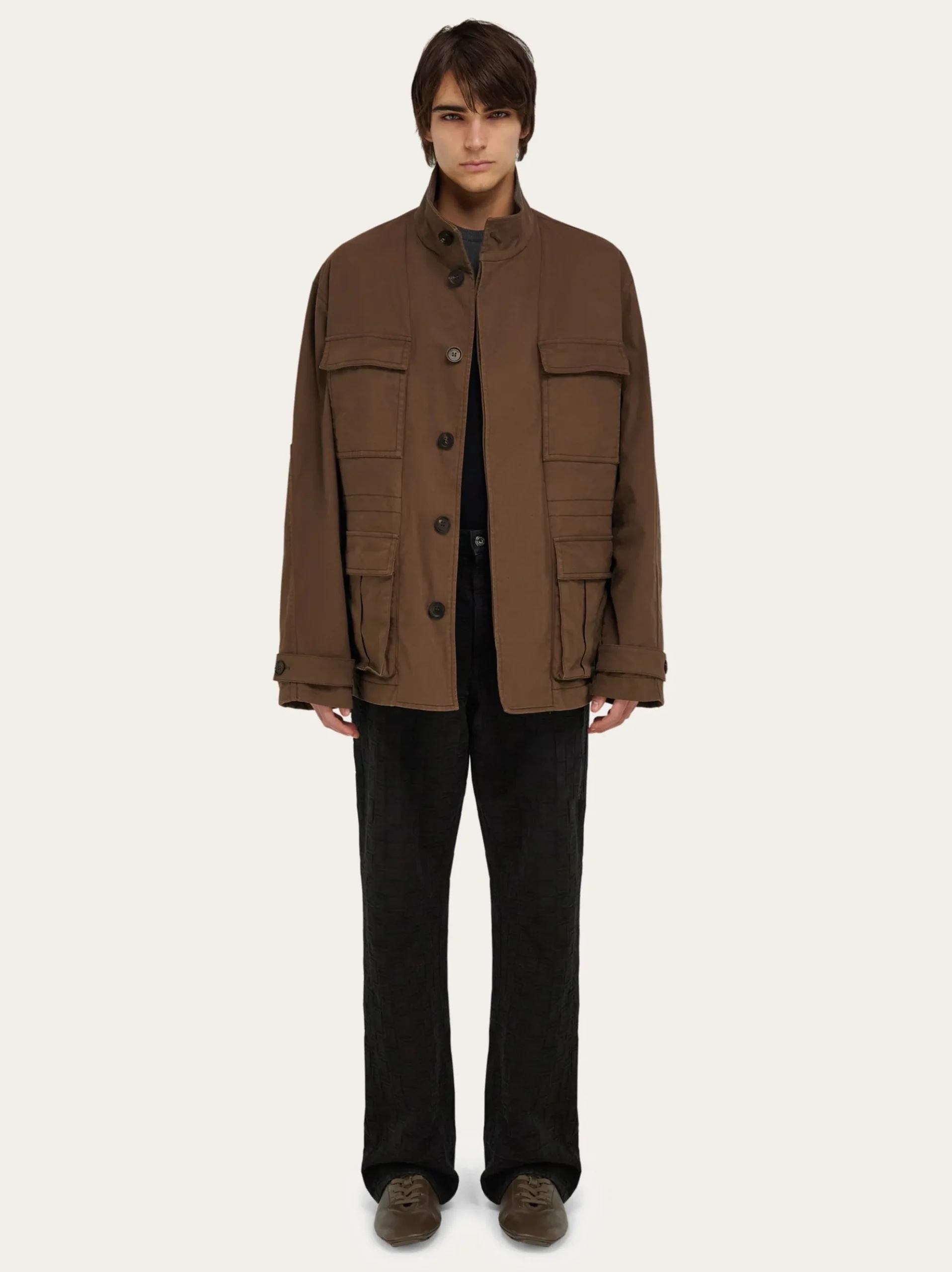 Saharan jacket - Men