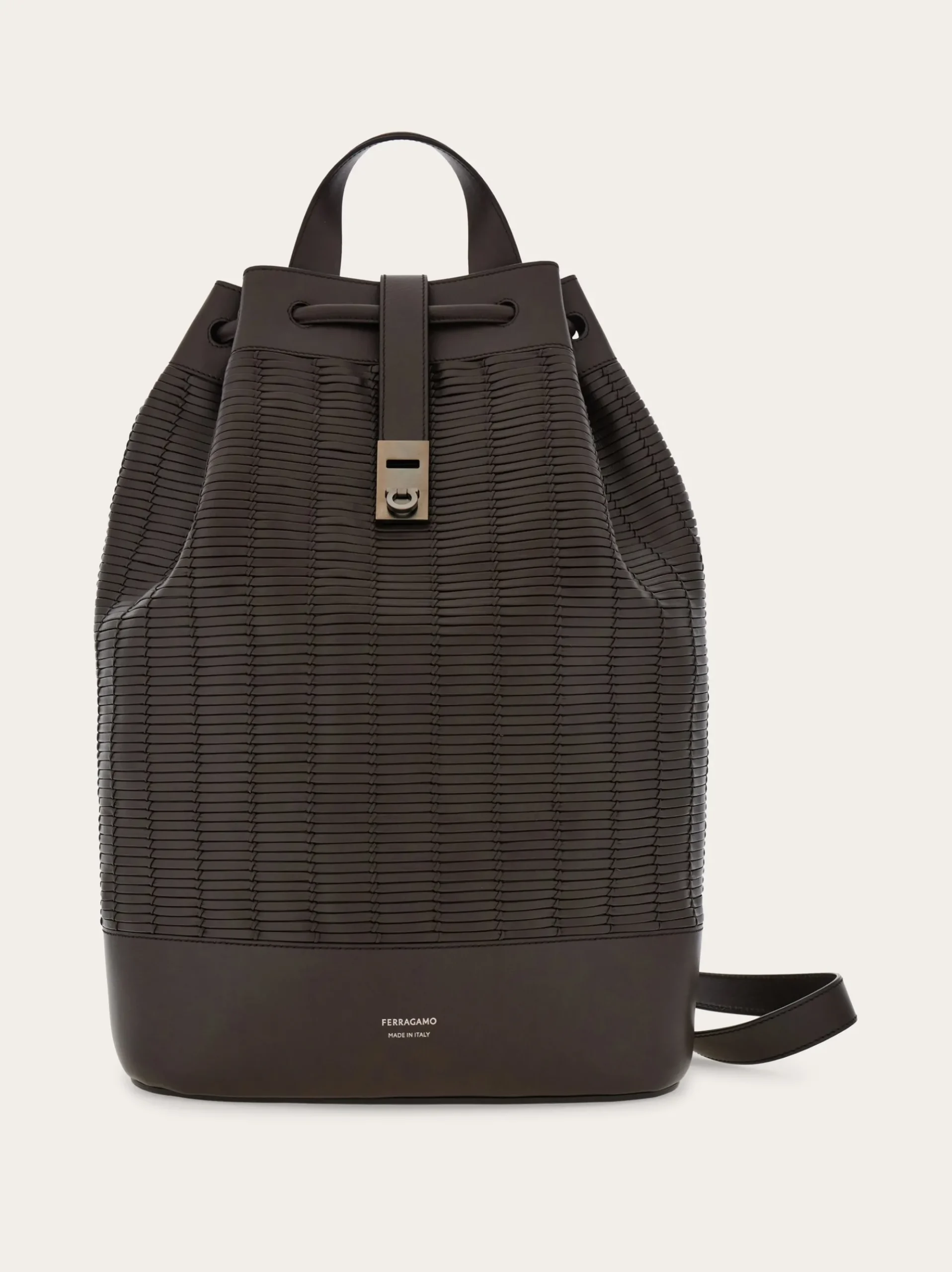 Sailor backpack - Men