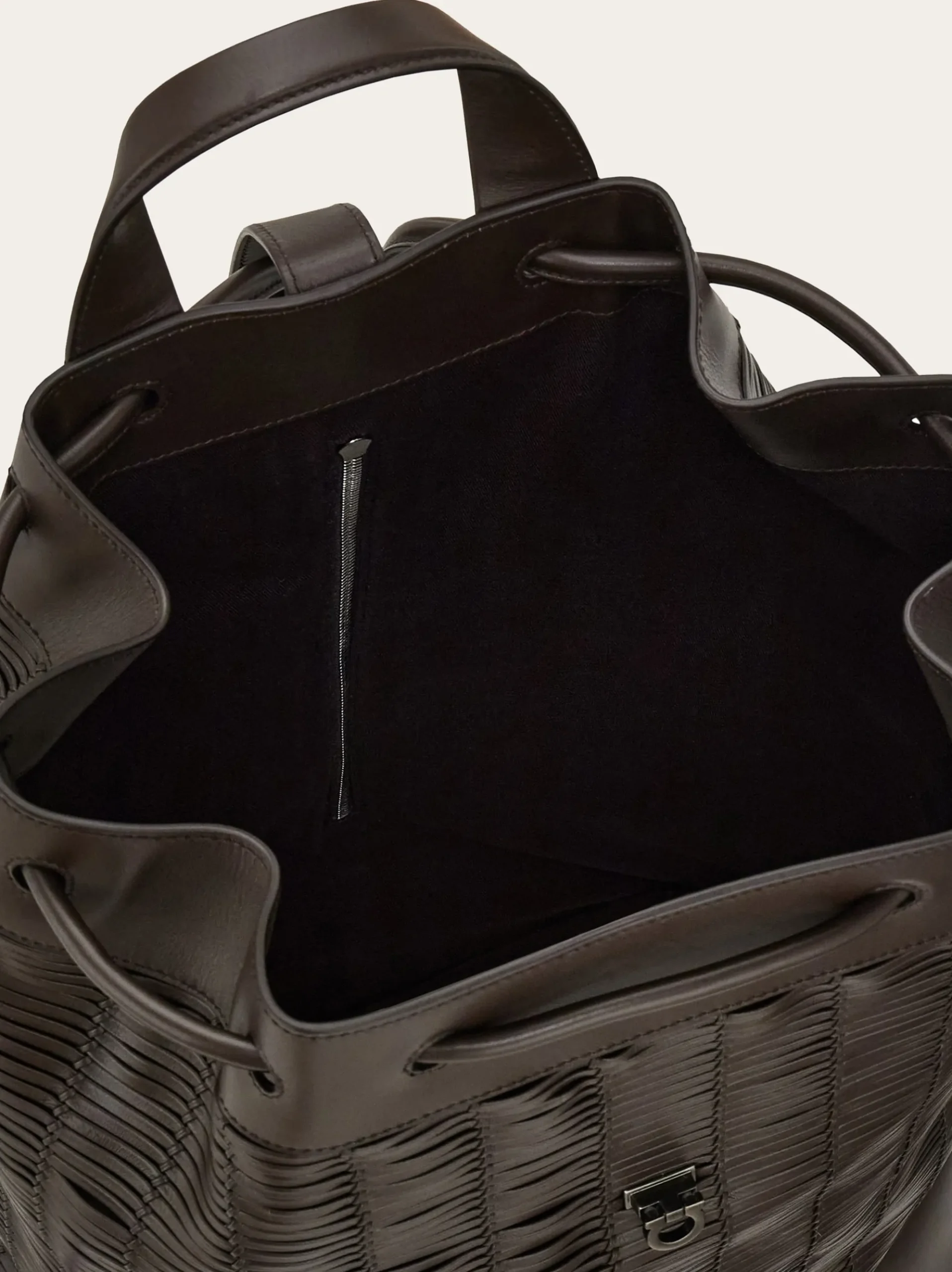 Sailor backpack - Men