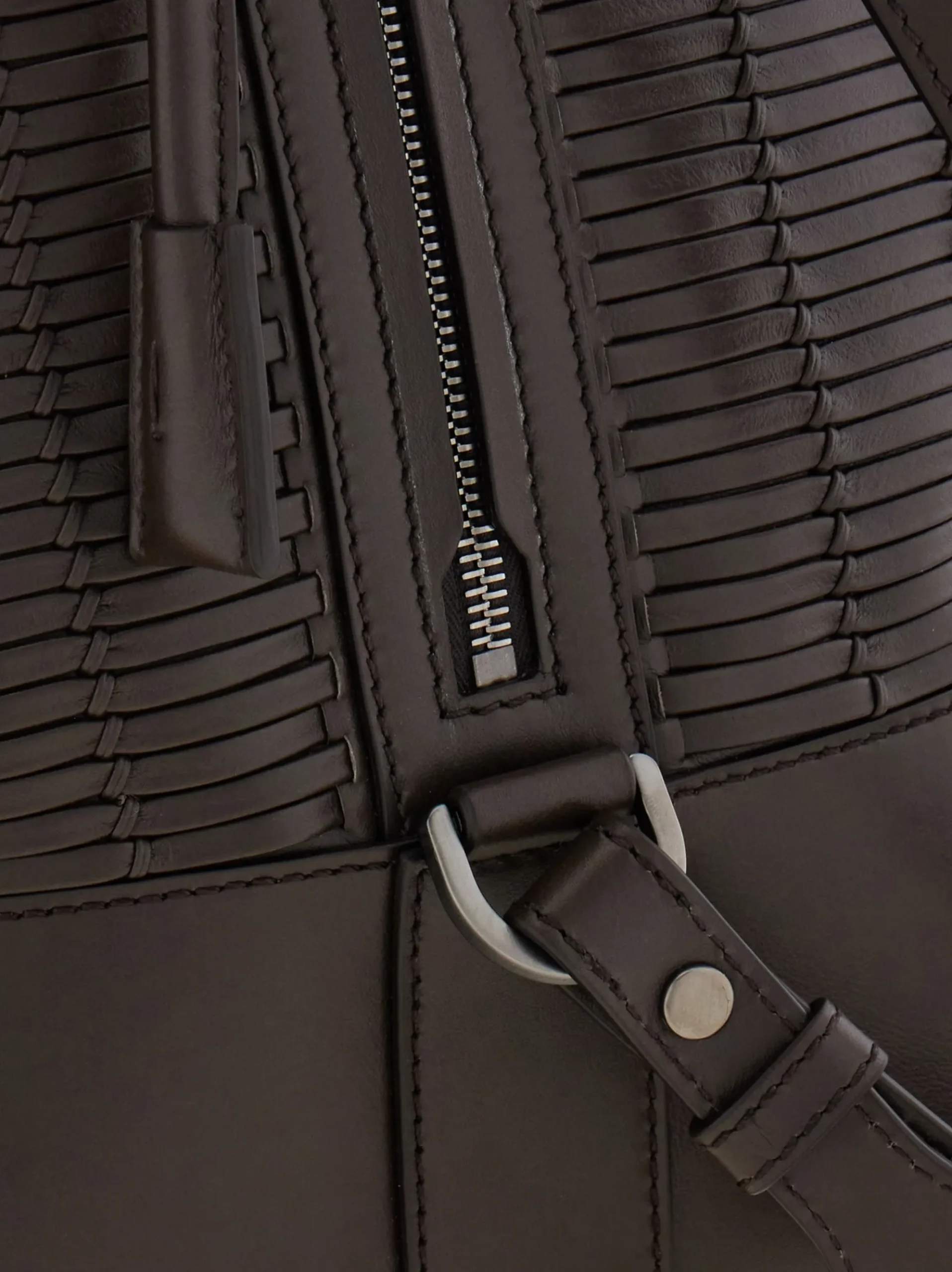 Sailor backpack - Men