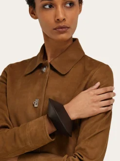 Shaped bracelet (S) - Women