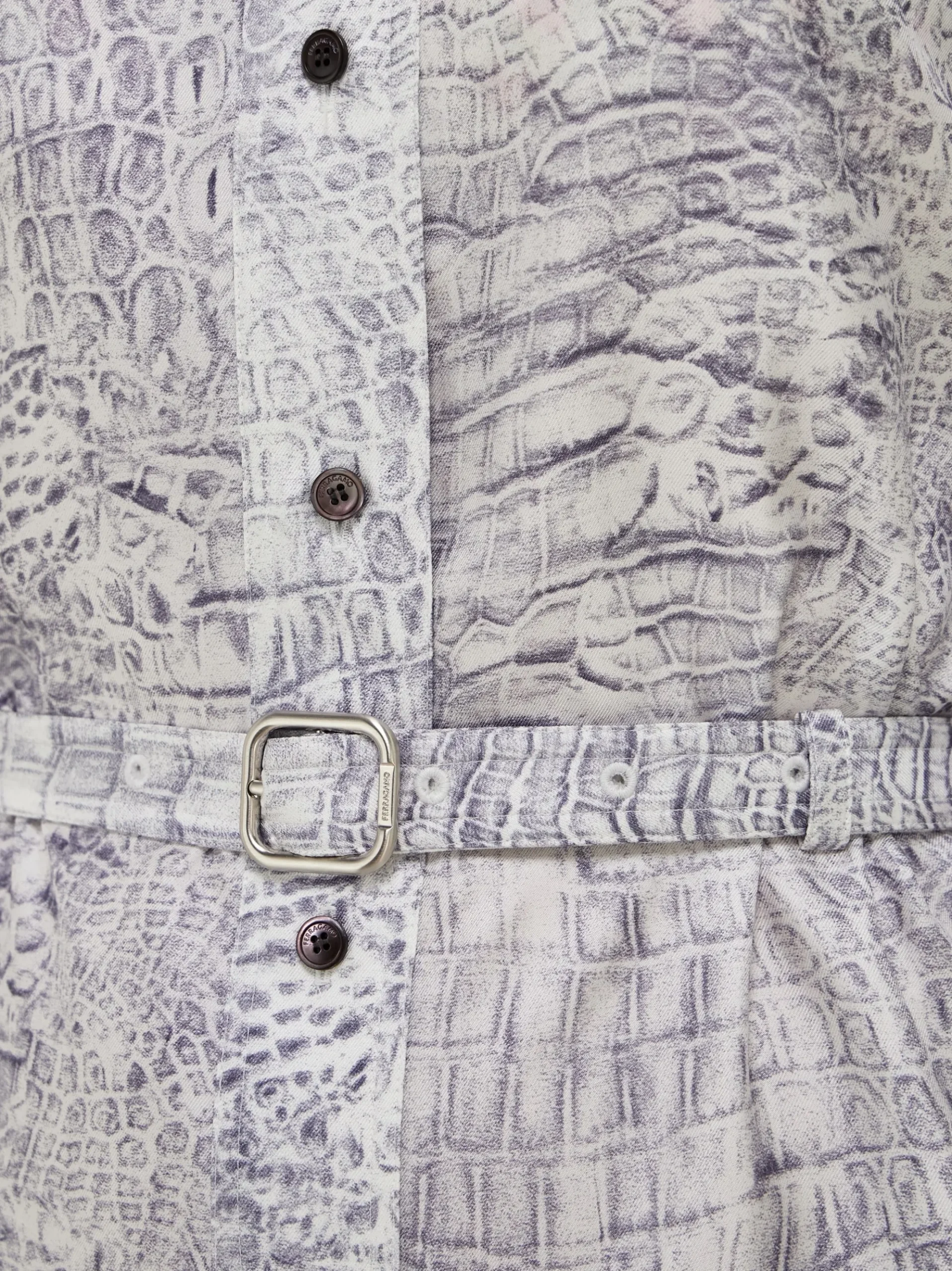 Shirt dress - Women