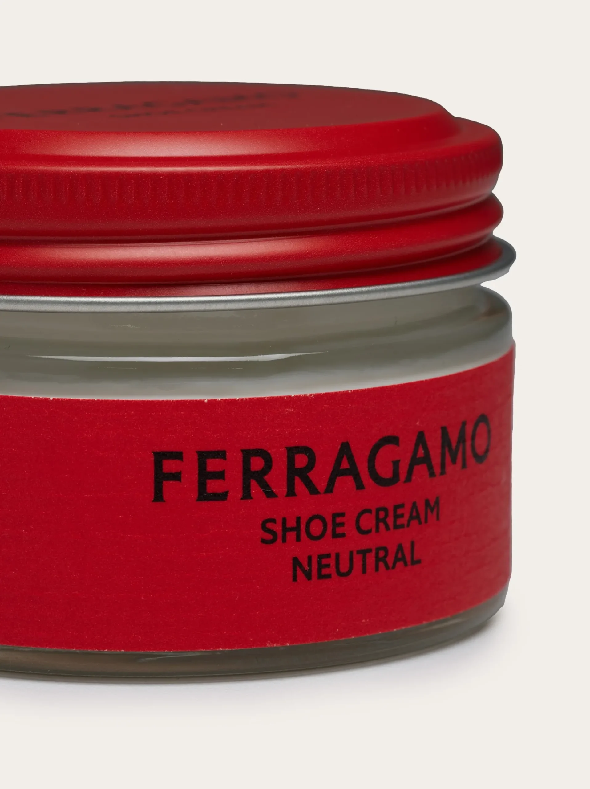 Shoe care cream - Men