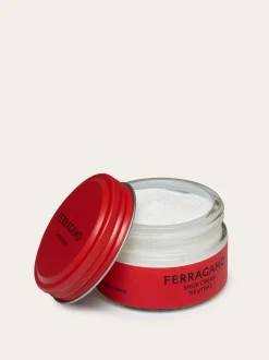 Shoe care cream - Men