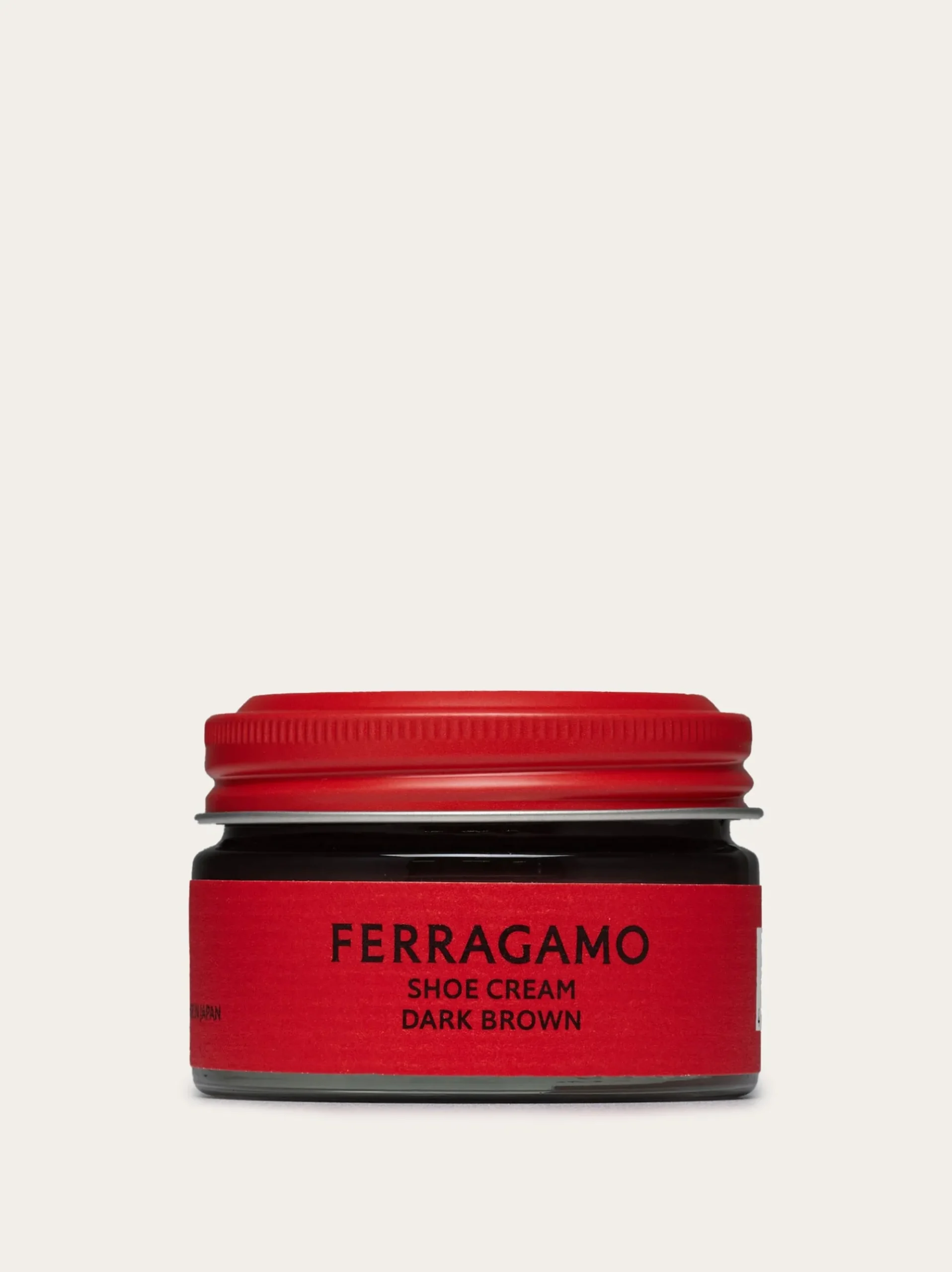 Shoe care cream - Men