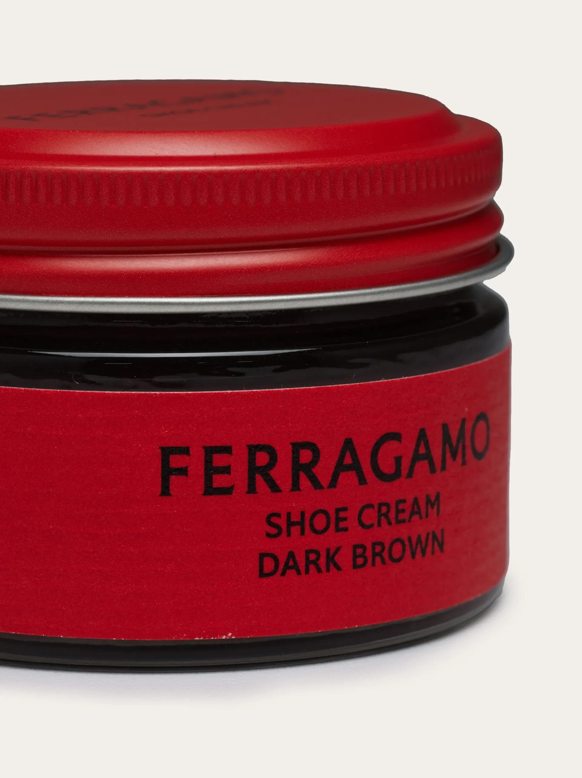 Shoe care cream - Men