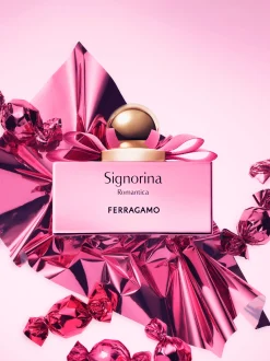 Signorina Romantica - EDP 3.4 fl. Oz. - Women