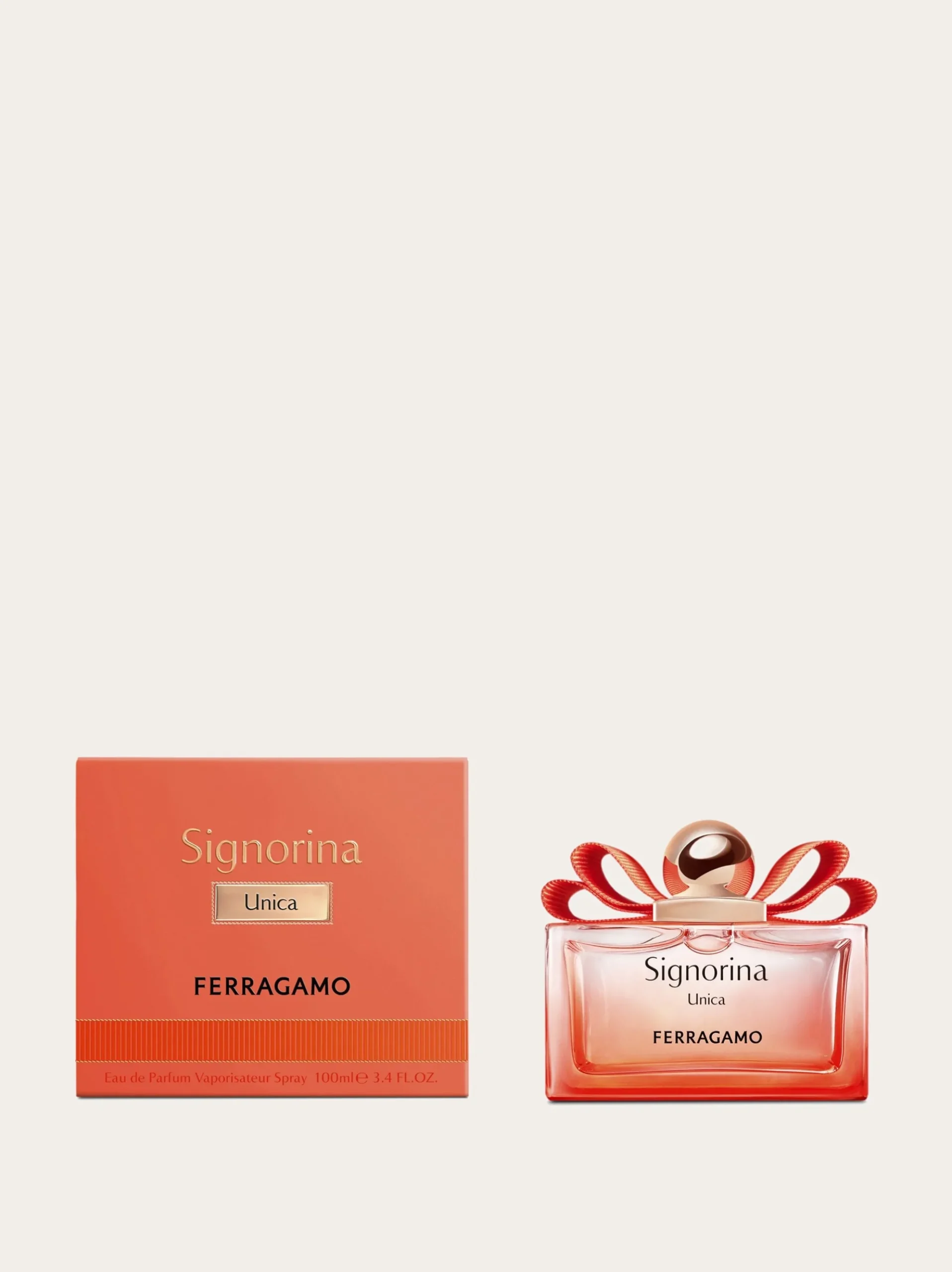 Signorina Unica - EDP 3.4 fl. Oz. - Women