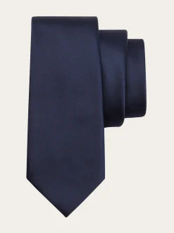 Silk tie - Men