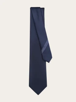 Silk tie - Men