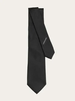 Silk tie - Men