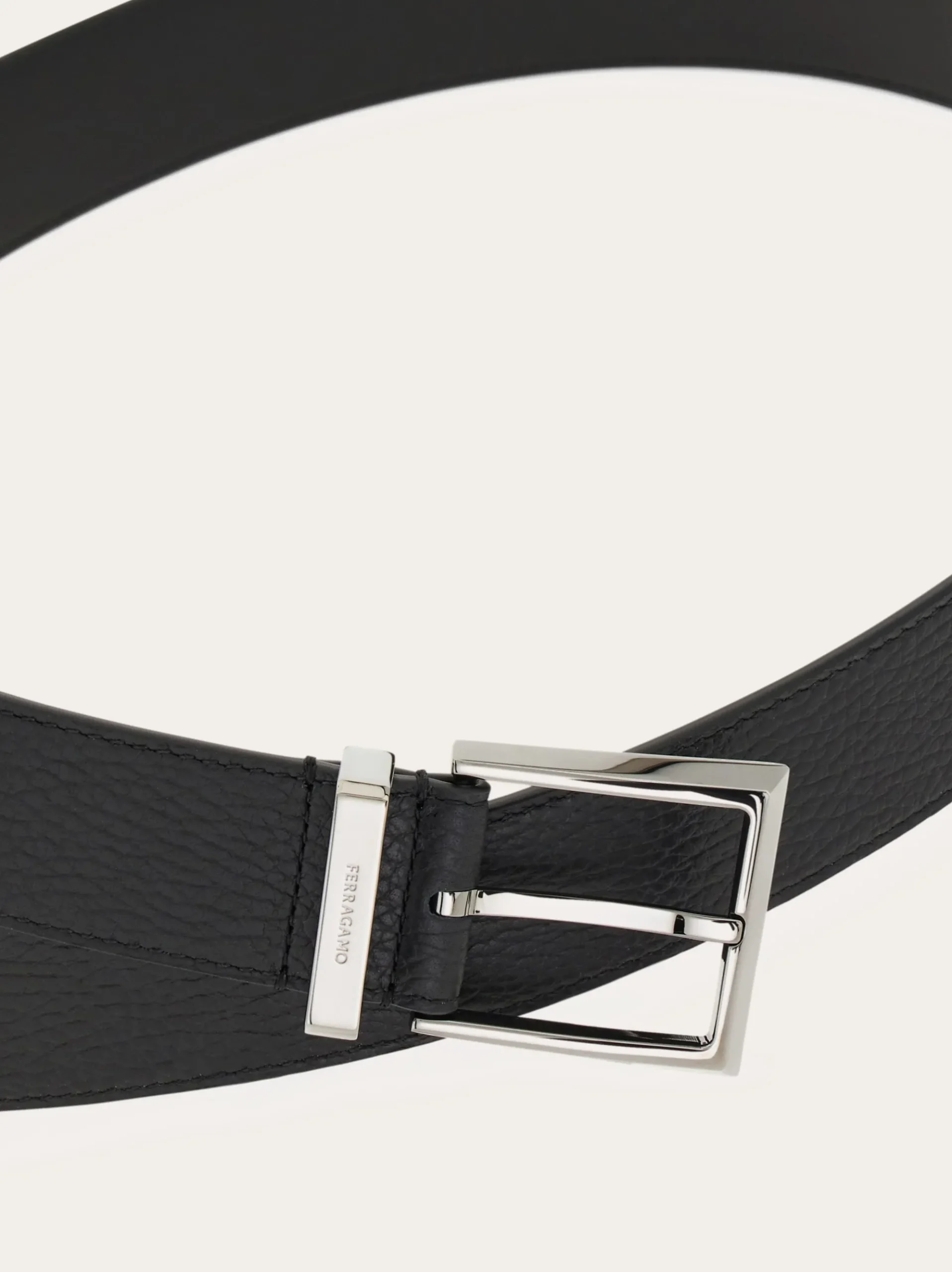 Sized belt - Men