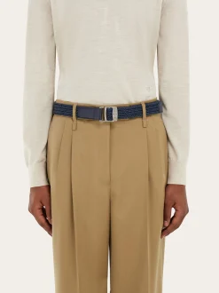 Sized belt - Men