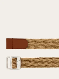 Sized belt - Men