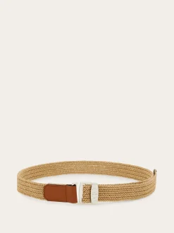 Sized belt - Men