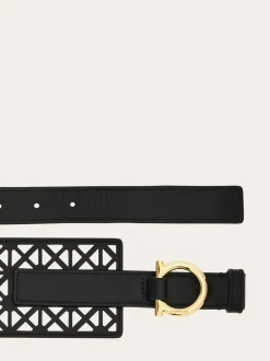 Sized belt - Women