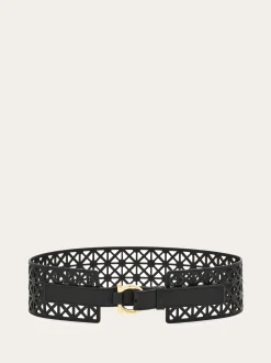 Sized belt - Women
