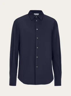 Slim fit shirt - Men