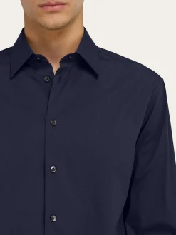 Slim fit shirt - Men