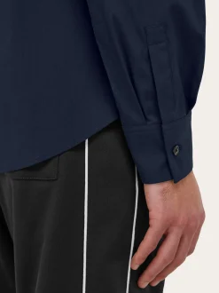 Slim fit shirt - Men