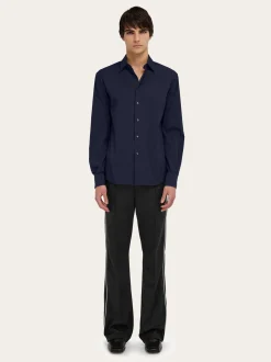 Slim fit shirt - Men