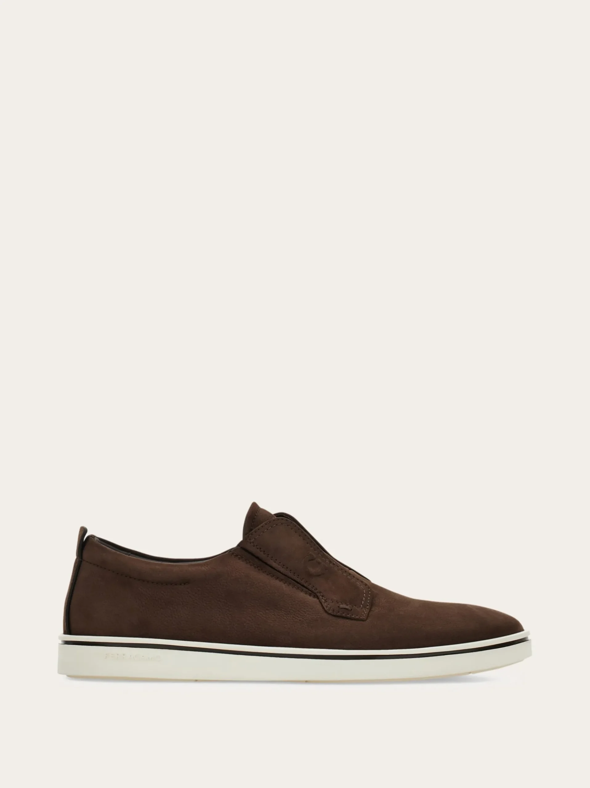 Slip on sneaker - Men