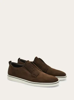 Slip on sneaker - Men