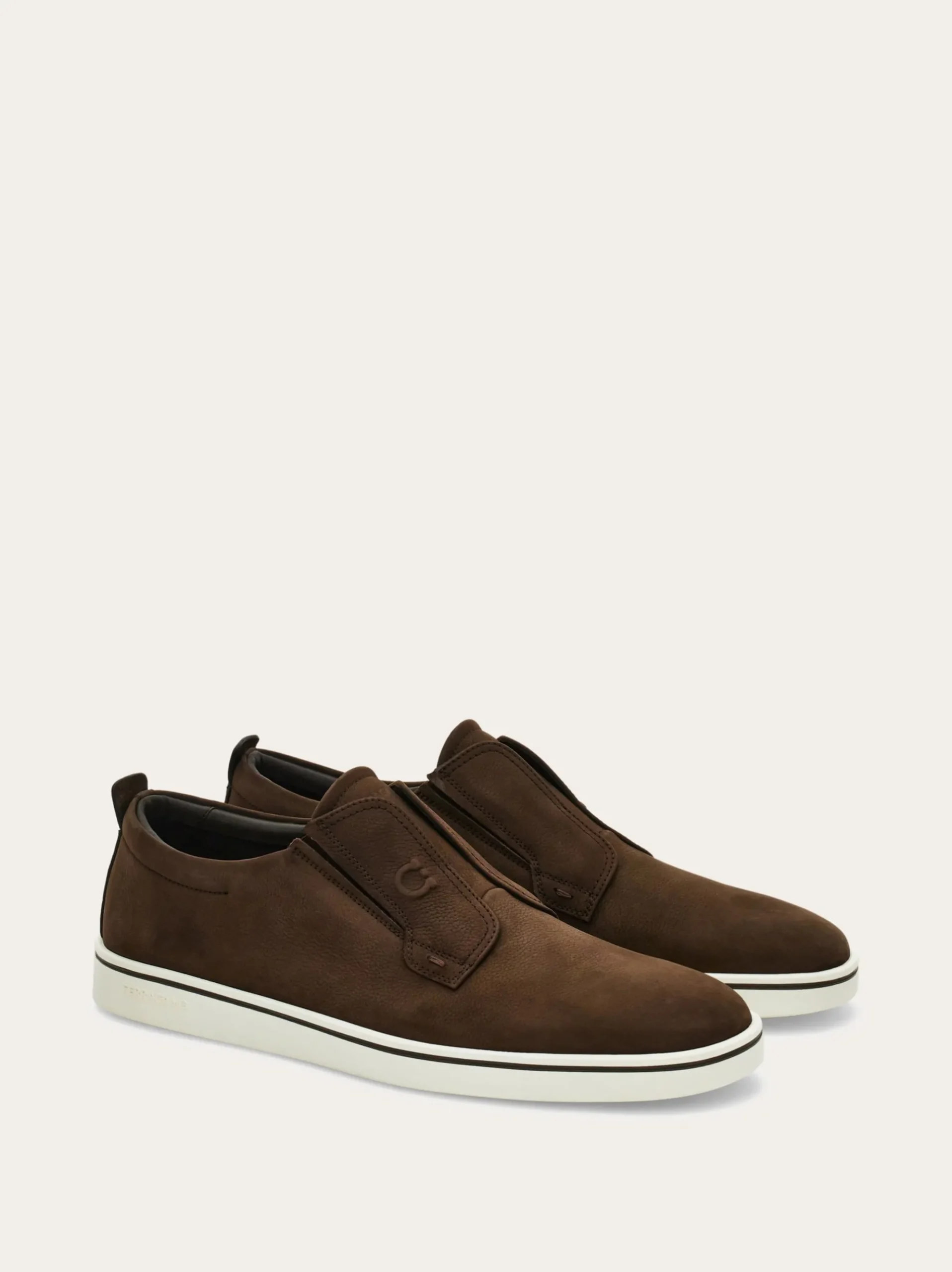 Slip on sneaker - Men