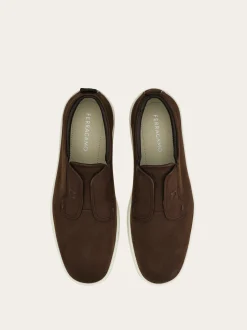 Slip on sneaker - Men