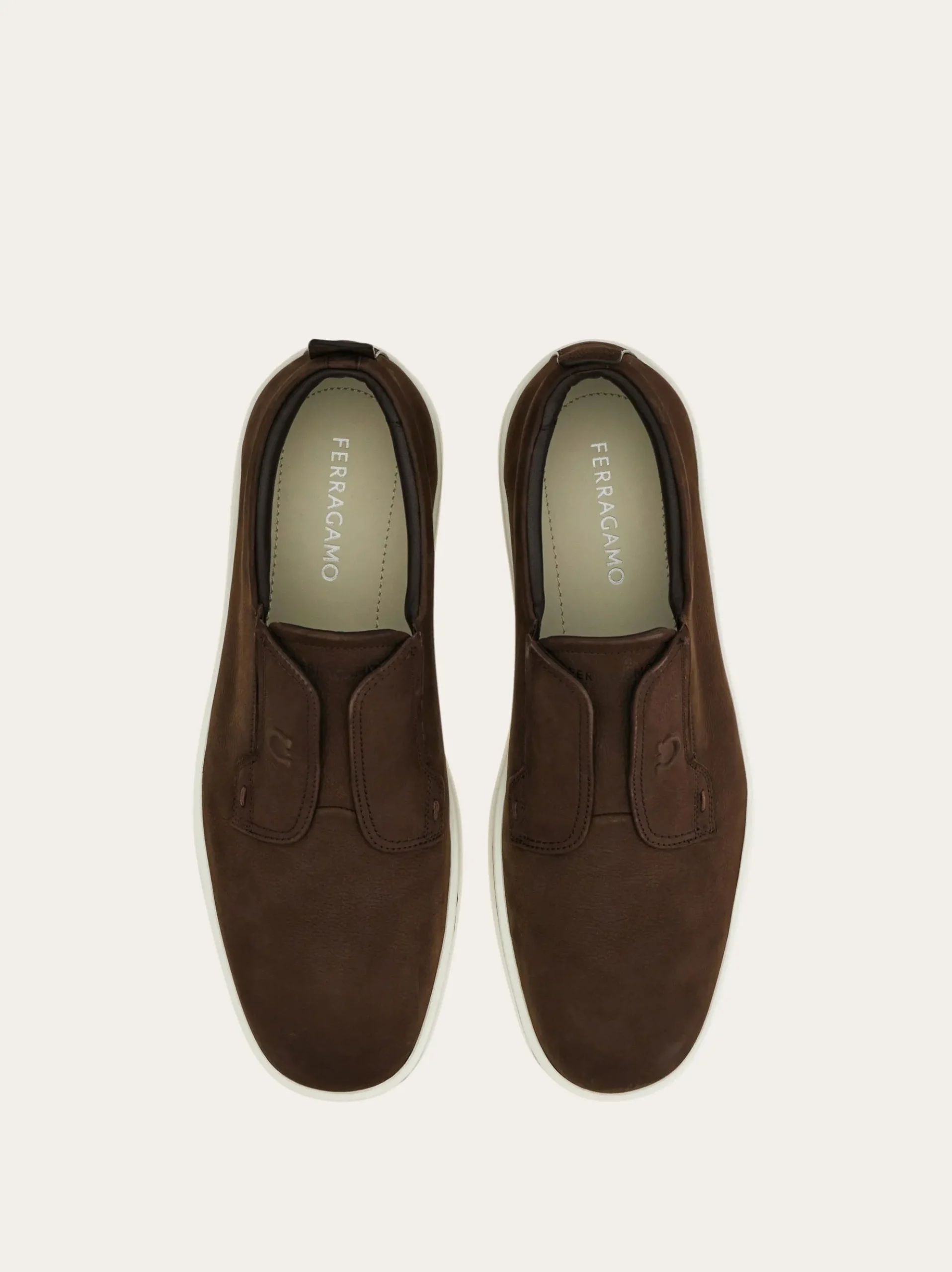 Slip on sneaker - Men