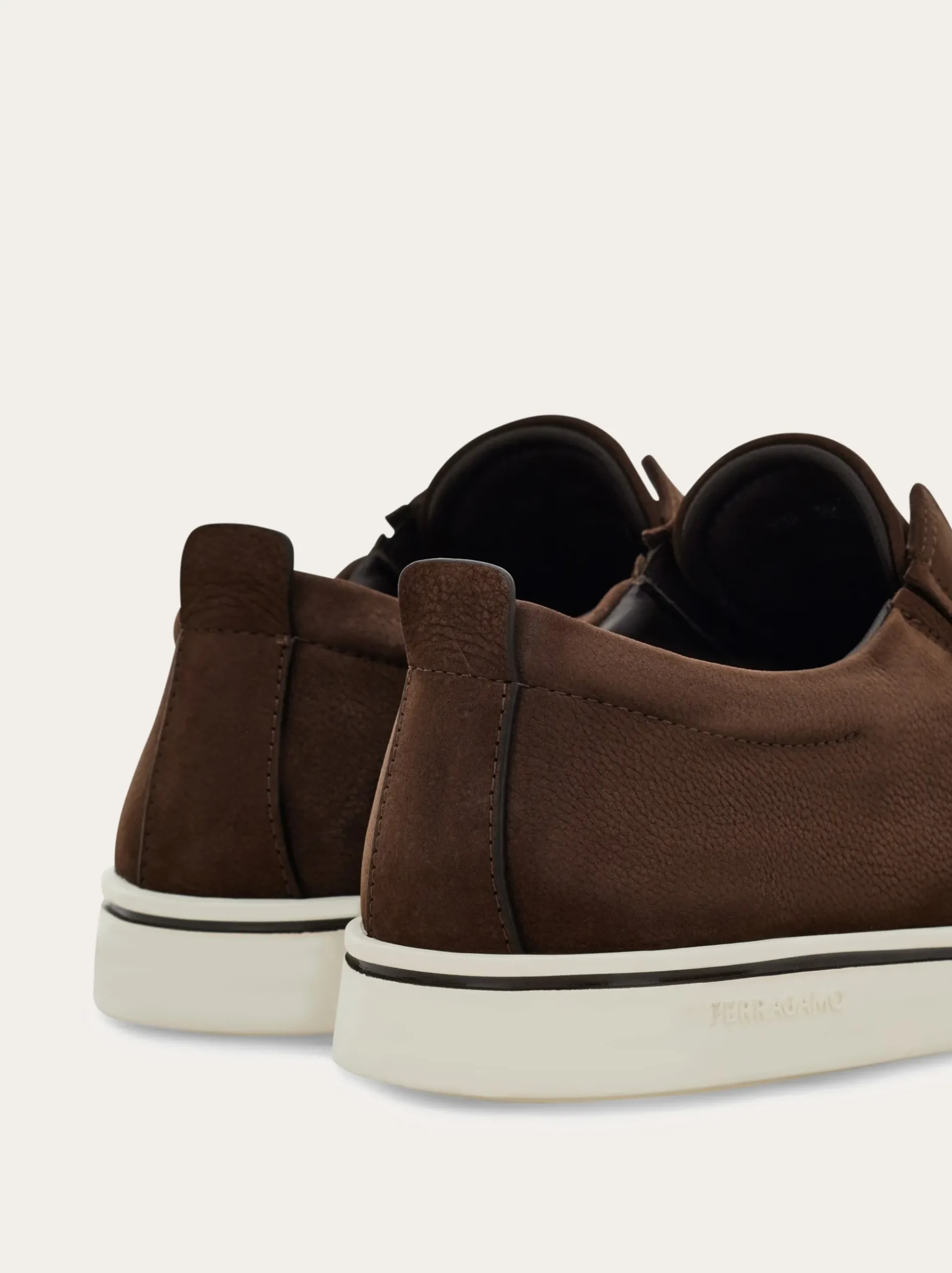 Slip on sneaker - Men