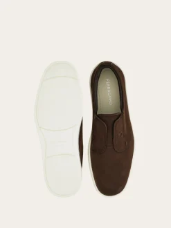 Slip on sneaker - Men