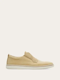Slip on sneaker - Men