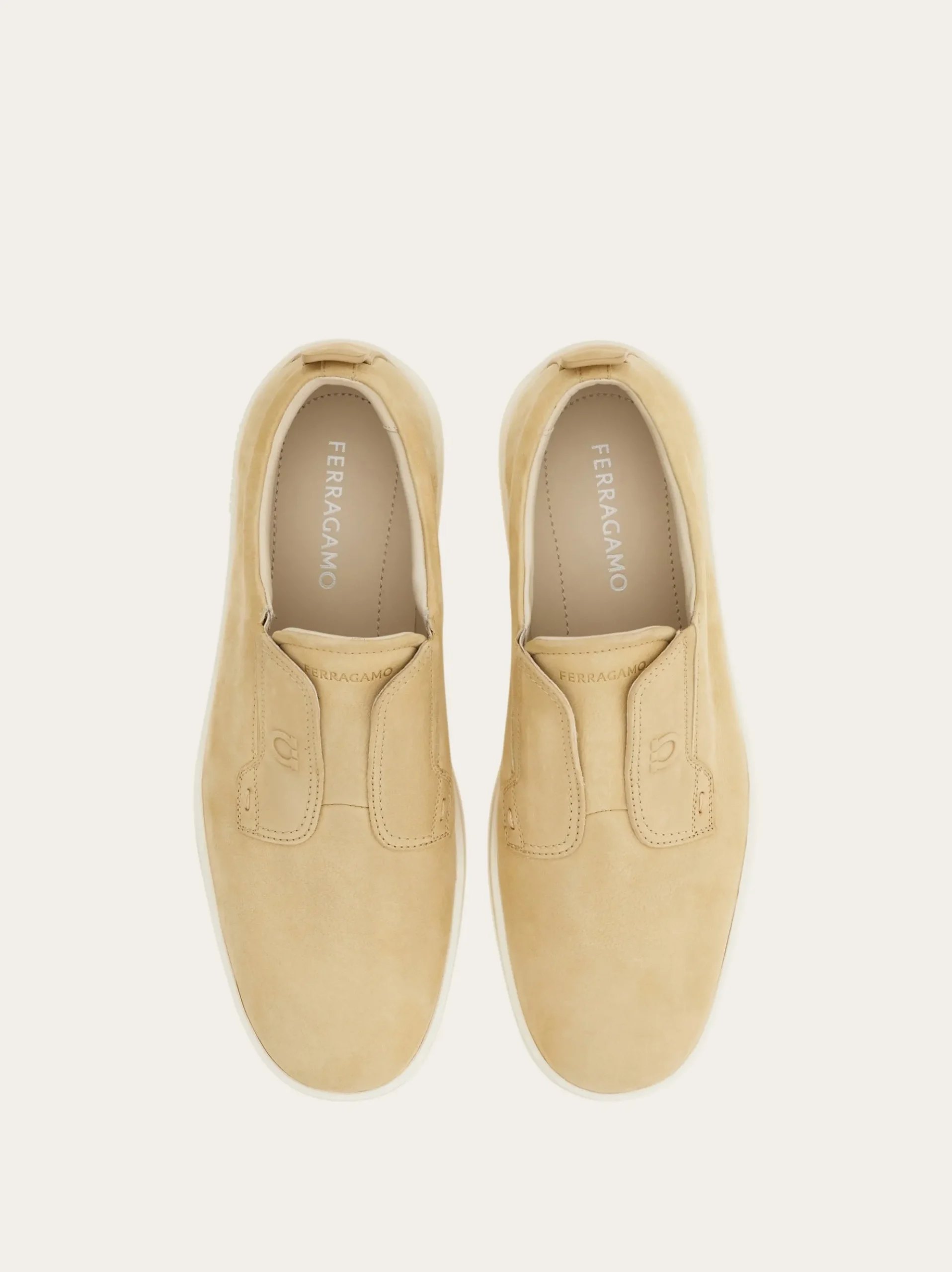 Slip on sneaker - Men
