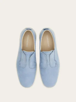 Slip on sneaker - Men