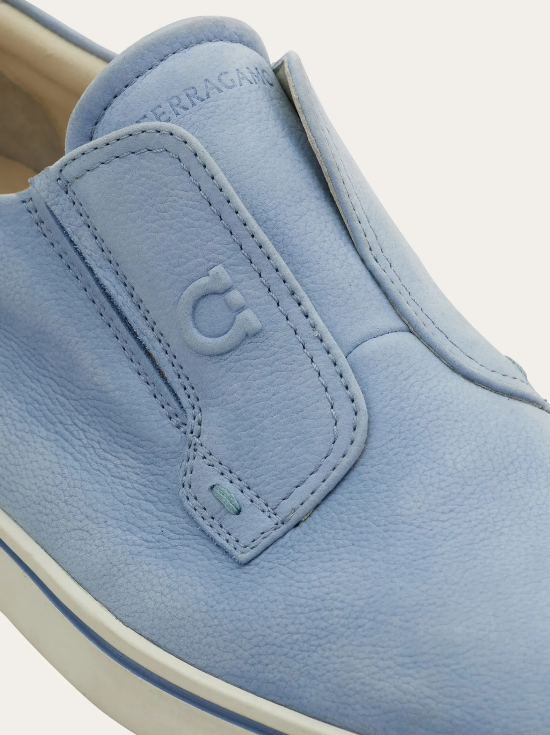 Slip on sneaker - Men
