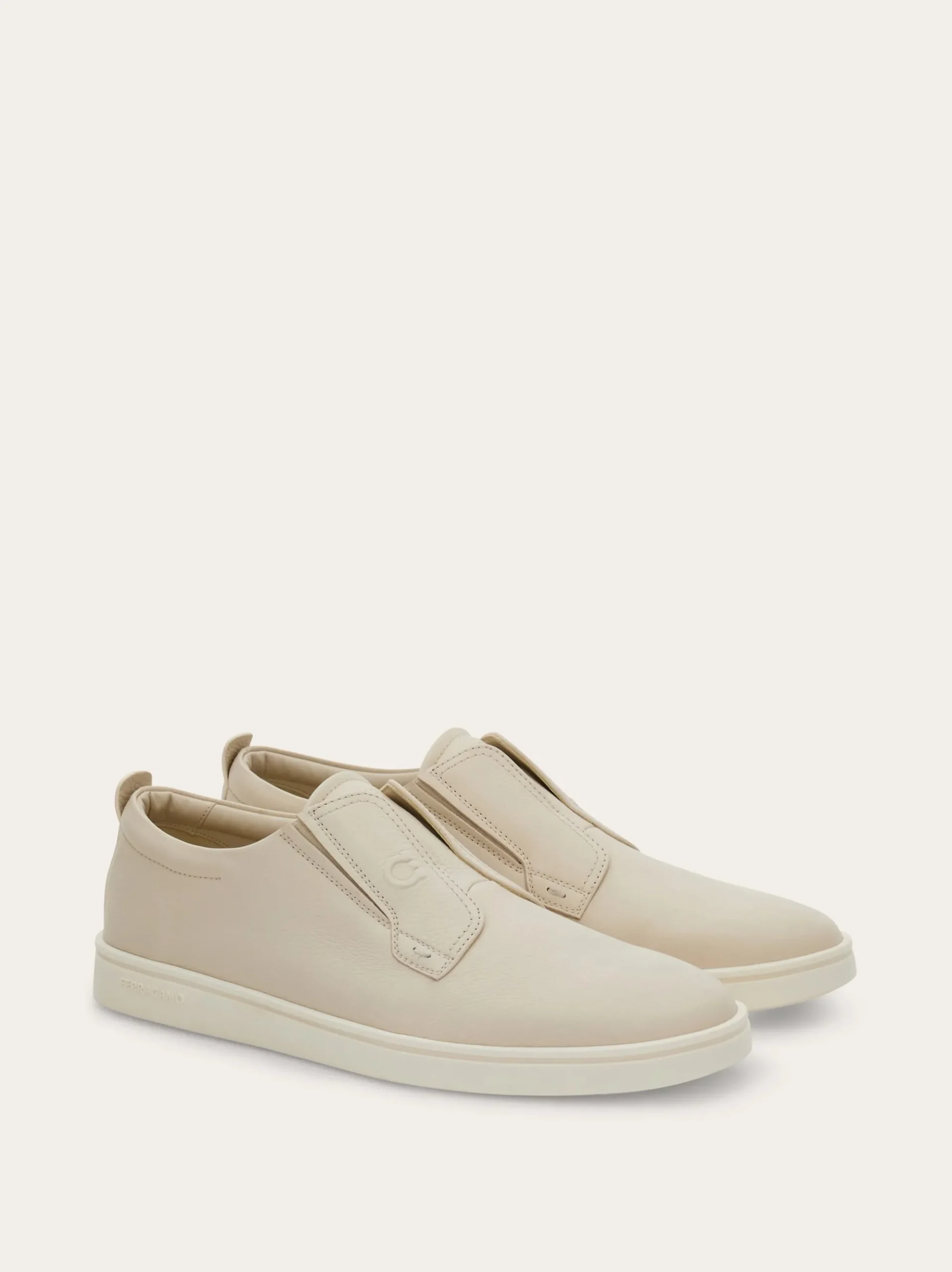 Slip-on sneaker - Men