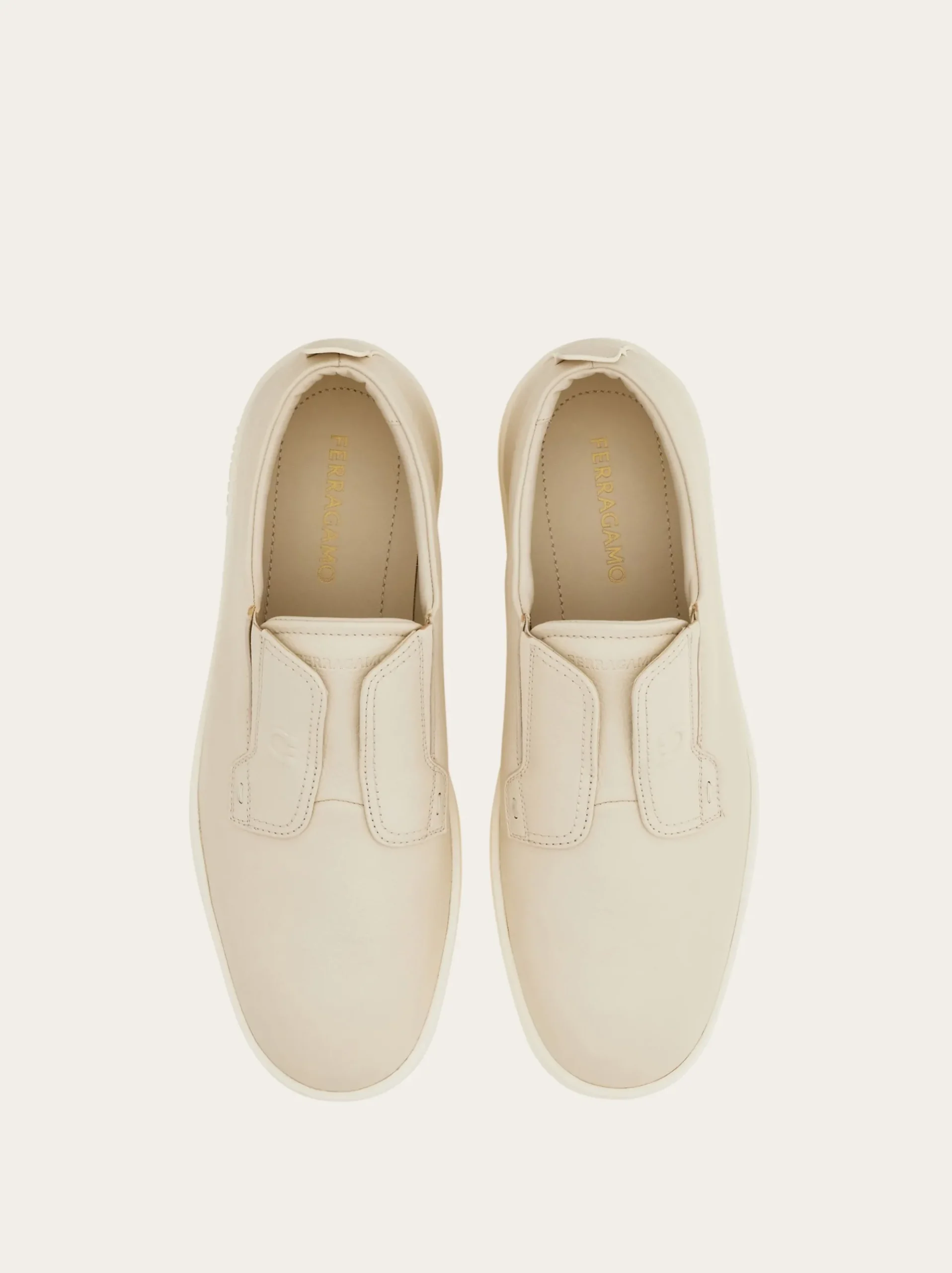 Slip-on sneaker - Men