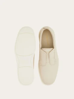 Slip-on sneaker - Men