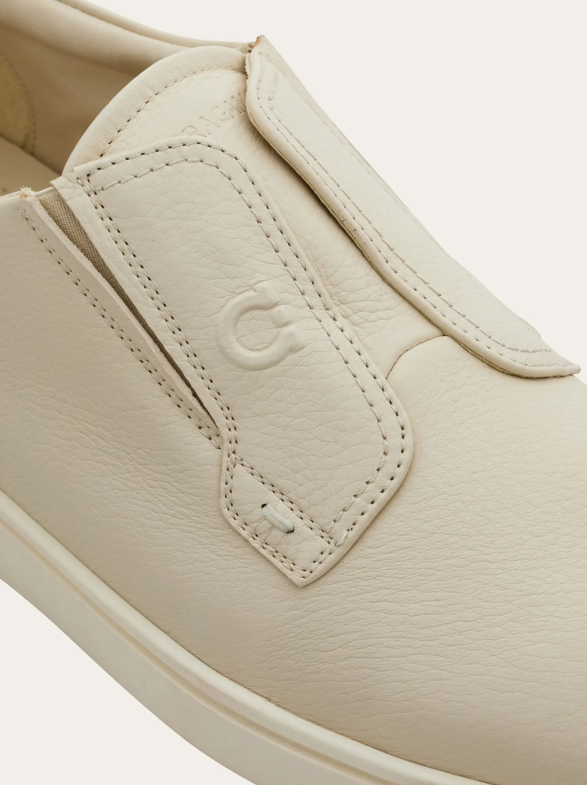 Slip-on sneaker - Men