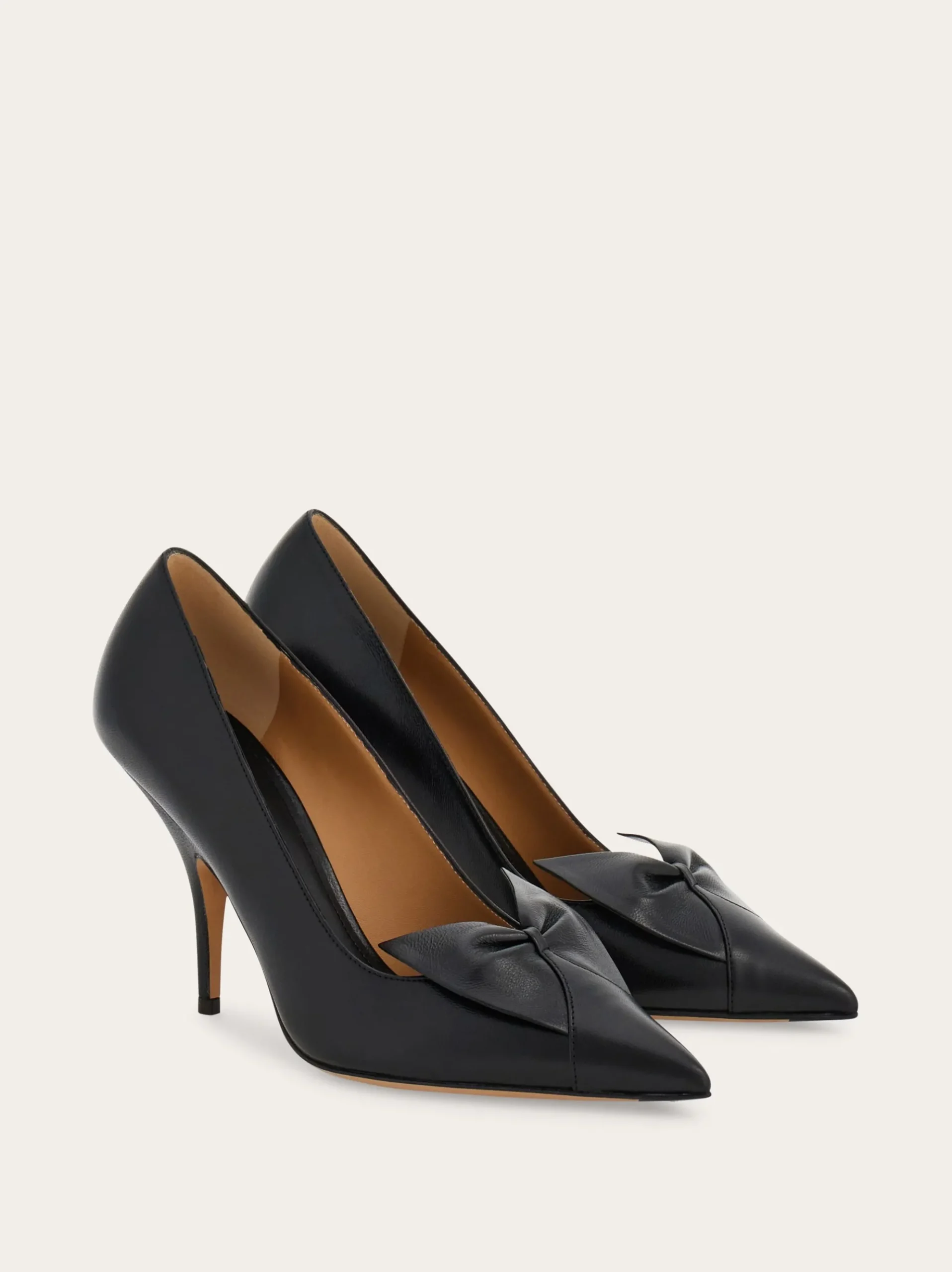 Soft bow pump - Women
