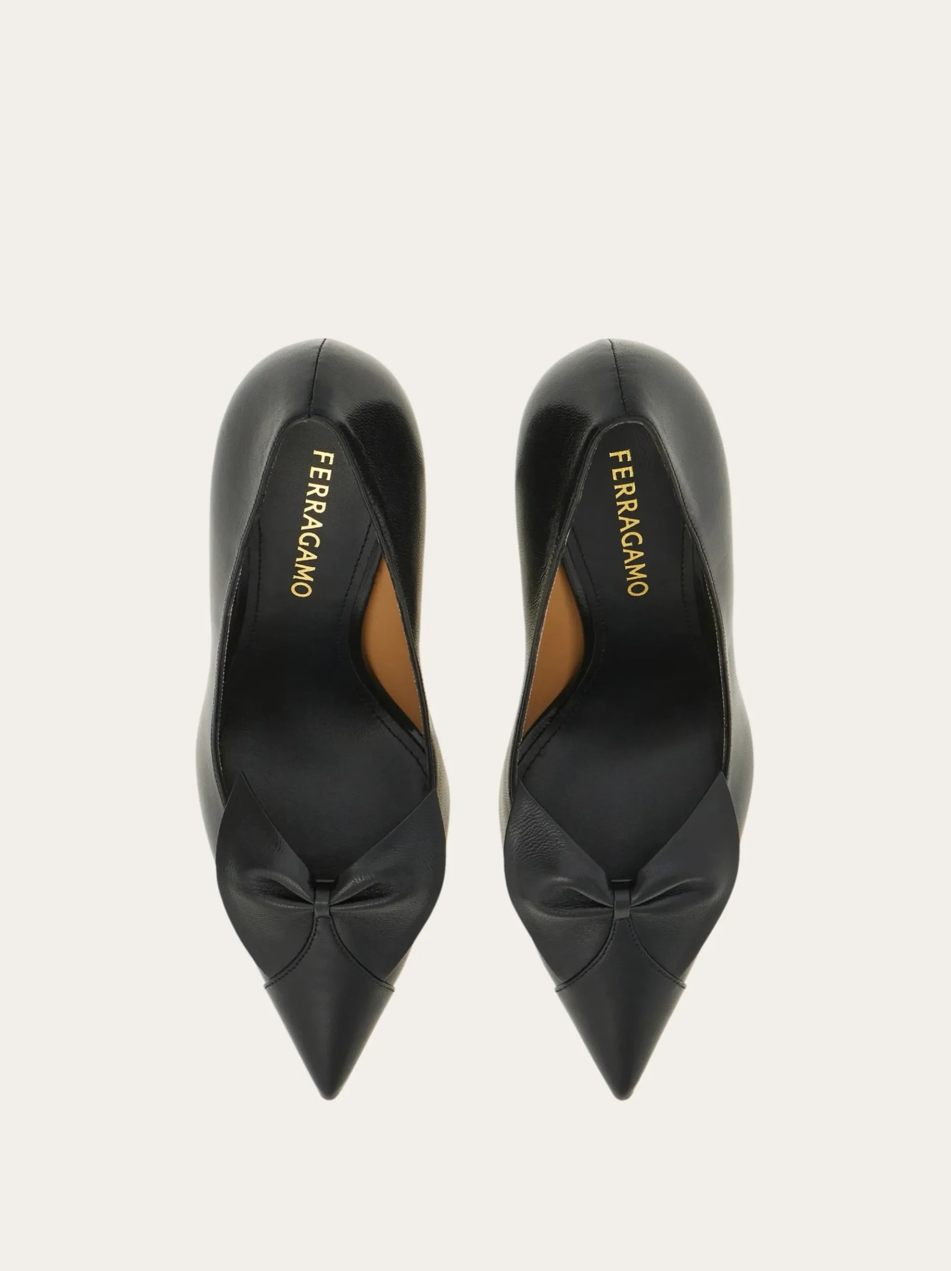 Soft bow pump - Women