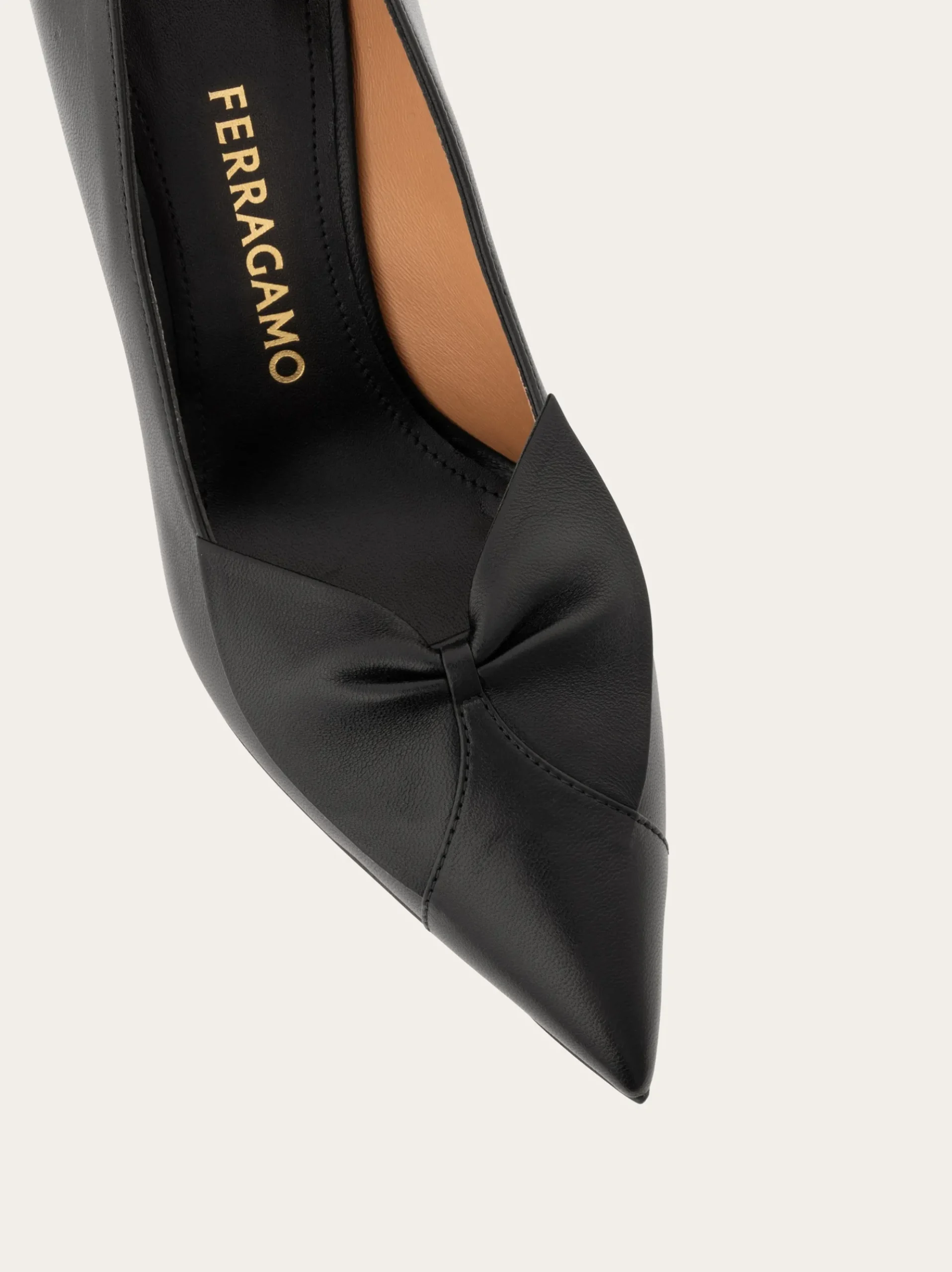 Soft bow pump - Women