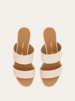 Spherical heel slide - Women